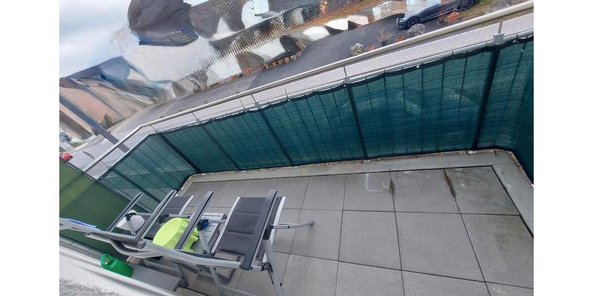 Etagenwohnung Schwarzenbruck - 2 Zimmer, 55 m&sup2;, 850&euro; | Angebot:25641036