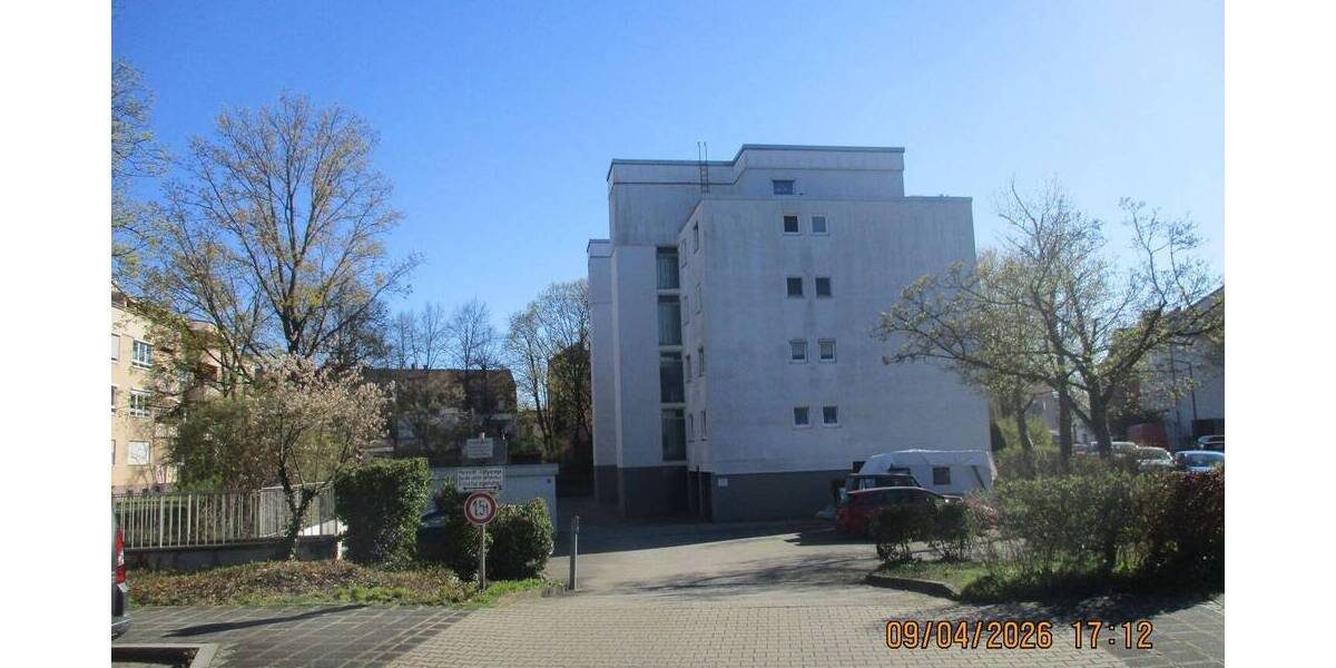 Etagenwohnung Nürnberg Mögeldorf - 3 Zimmer, 80 m&sup2;, 990&euro; | Angebot:25744619