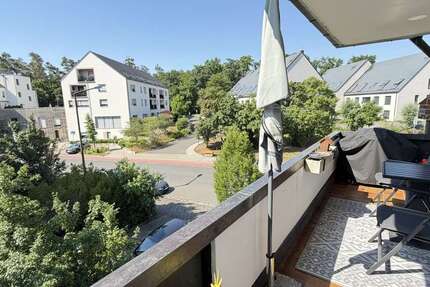 Wohnung Stein bei Nürnberg - 3 Zimmer, 73 m&sup2;, 227.000&euro; | Angebot:27178985
