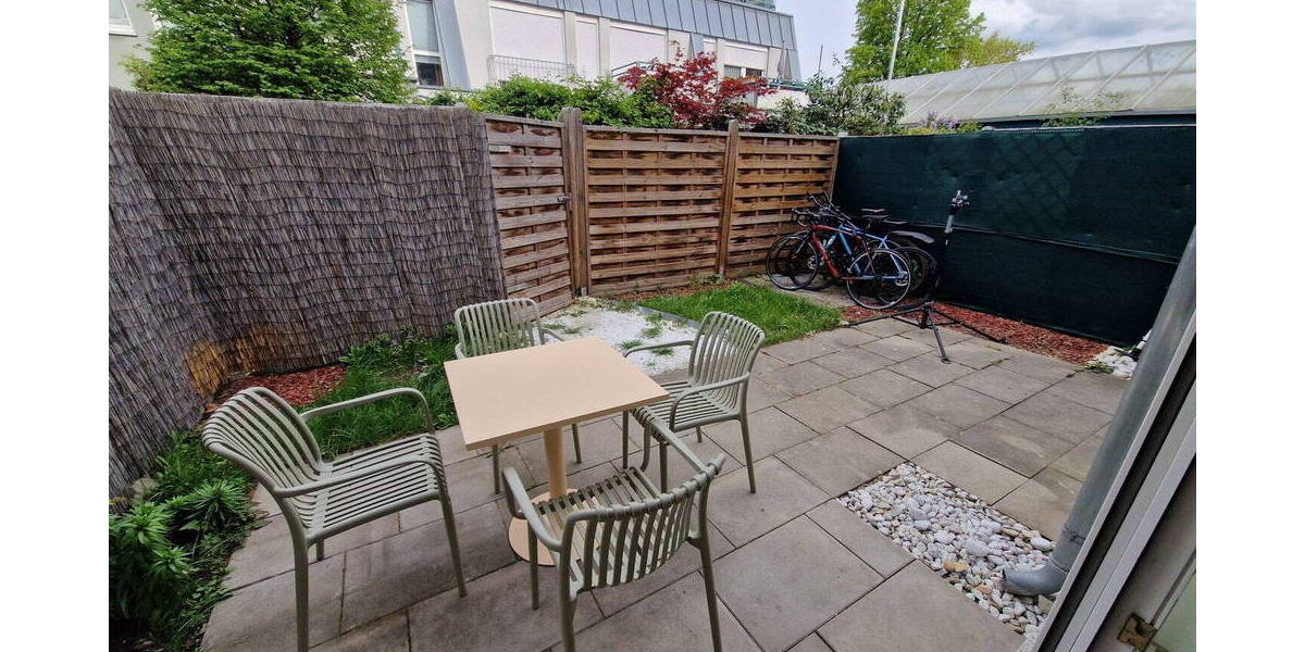 Etagenwohnung Forchheim - 2 Zimmer, 71 m&sup2;, 269.000&euro; | Angebot:26344109