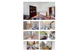 Große 4-Zi.-Wohnung (105 m²) in Südstadt – Top vermietet, Balkon, Investoren aufgepasst! - Appartement Nürnberg Tafelhof | Angebot:27651266