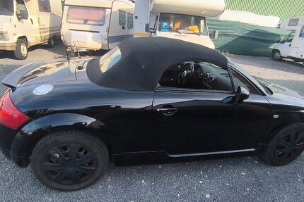 Audi TT 269.000 km 4.499 &euro; Nürnberg 90411