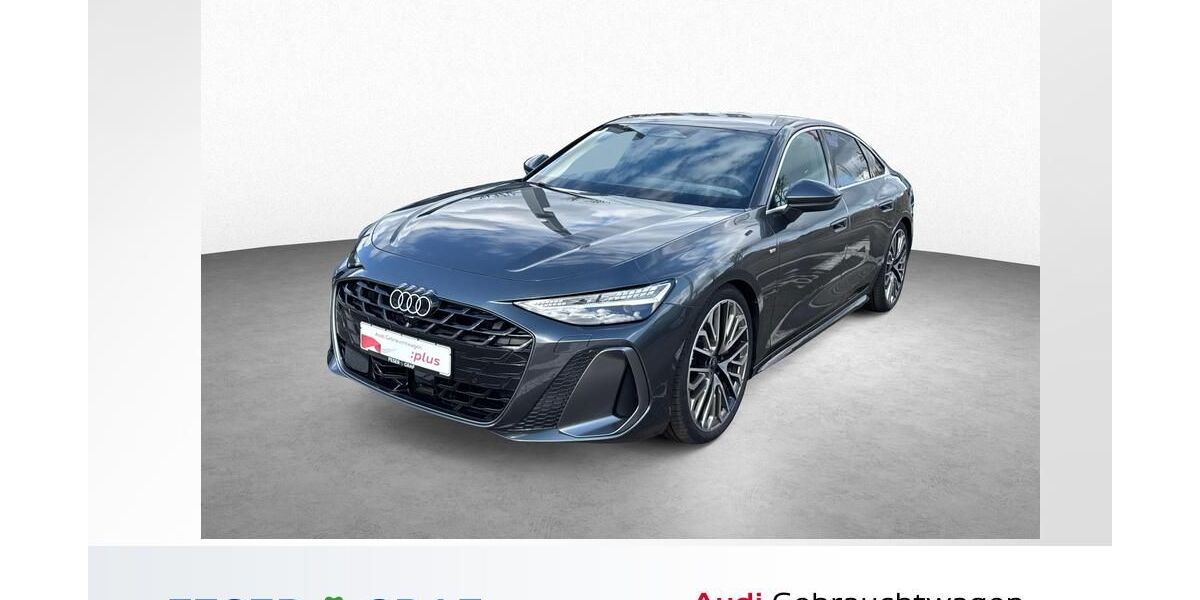 Audi A6 2.100 km 72.890 &euro; Roth 91154