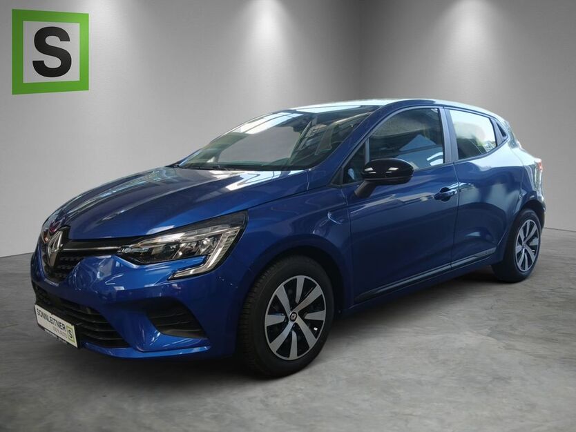Renault Clio 15.282 km 14.950 € Nürnberg 90471