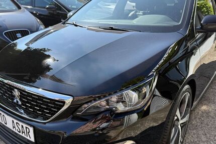 Peugeot 308 74.000 km 14.980 &euro; Fürth 90763