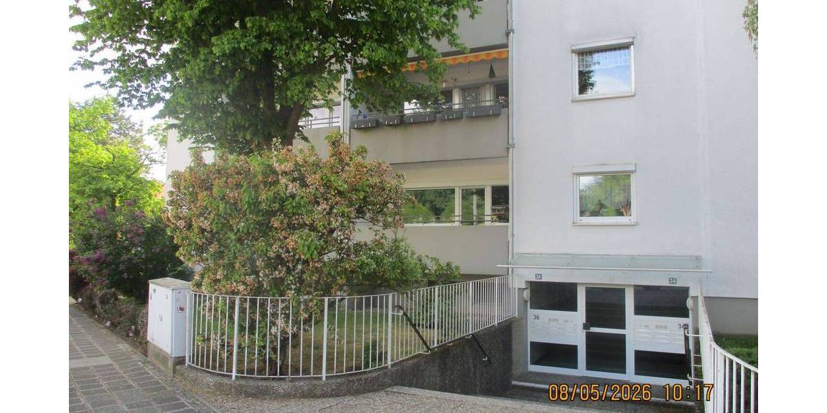 Etagenwohnung Nürnberg Mögeldorf - 3 Zimmer, 80 m&sup2;, 990&euro; | Angebot:25744619