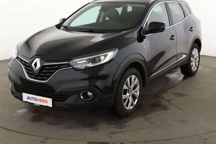 Renault Kadjar 64.937 km 14.310 &euro; Nürnberg 90441