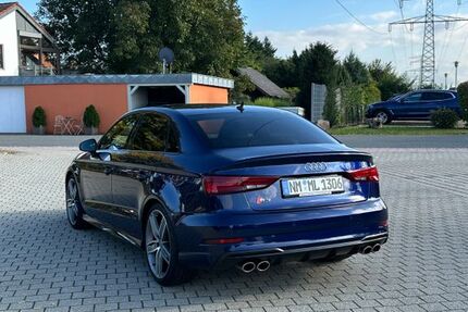 Audi S3 93.400 km 31.800 € Postbauer-Heng 92353