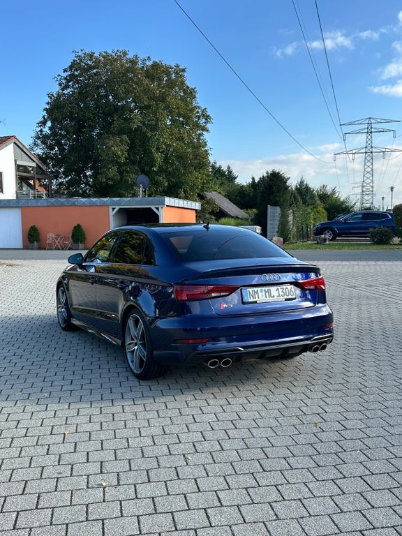 Audi S3 93.400 km 31.800 € Postbauer-Heng 92353
