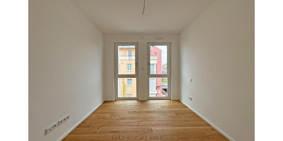 Etagenwohnung Nürnberg Almoshof - 3 Zimmer, 74 m&sup2;, 1.300&euro; | Angebot:26420662