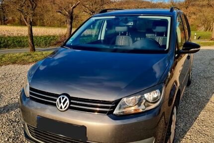 VW Touran 201.100 km 5.700 &euro; Leutenbach 91359