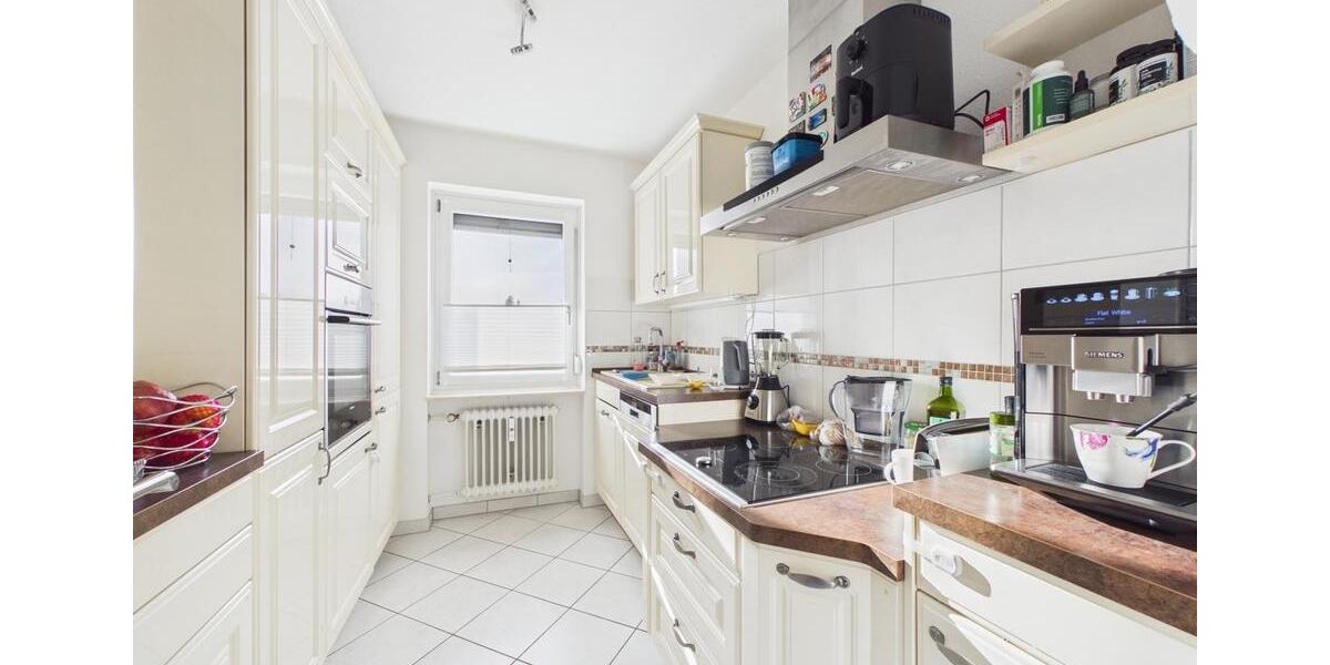 Etagenwohnung Oberasbach - 3 Zimmer, 83 m&sup2;, 850&euro; | Angebot:25649105