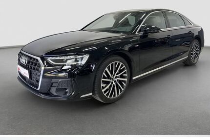 Audi A8 68.058 km 53.480 &euro; Fürth 90763