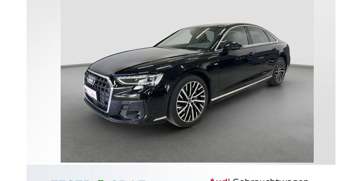 Audi A8 68.058 km 53.480 &euro; Fürth 90763