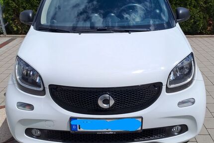 Smart ForFour 35.000 km 8.000 &euro; Wendelstein 90530