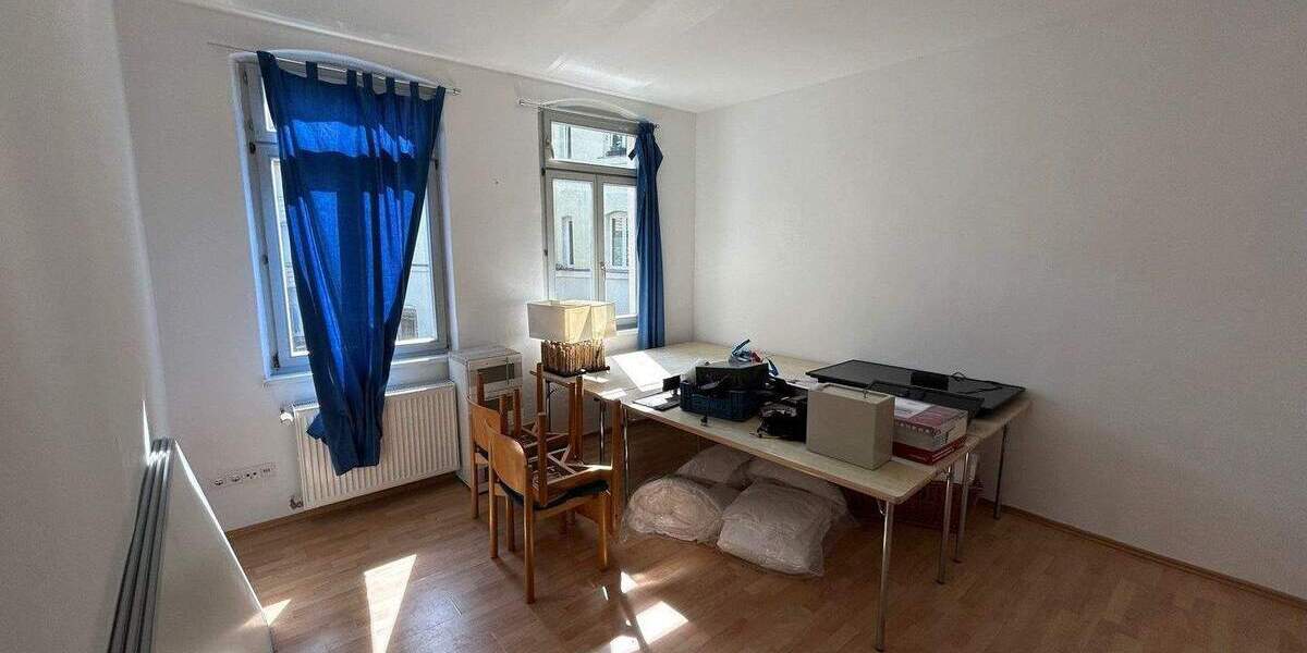 Mehrfamilienhaus, Wohnhaus Fürth Nordstadt - 2 Zimmer, 489 m&sup2;, 1.650.000&euro; | Angebot:25140243