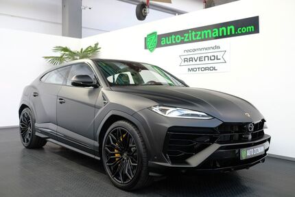 Lamborghini Urus 1.290 km 307.770 &euro; Nürnberg 90439