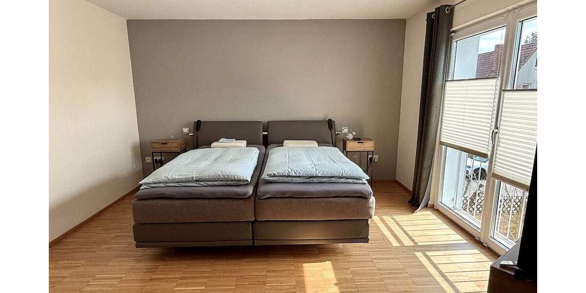 Doppelhaushälfte Neuendettelsau - 5 Zimmer, 173 m&sup2;, 520.000&euro; | Angebot:23969408