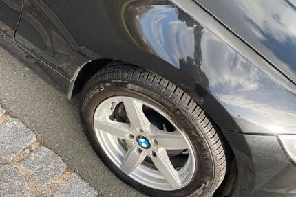 BMW 118 210.000 km 6.300 &euro; Weisendorf 91085