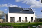 Individuell gestaltetes Mehrfamilienhaus in Nürnberg - Flexibilität trifft auf nachhaltige Qualität - Mehrfamilienhaus, Wohnhaus Nürnberg Thon | Angebot:27479276