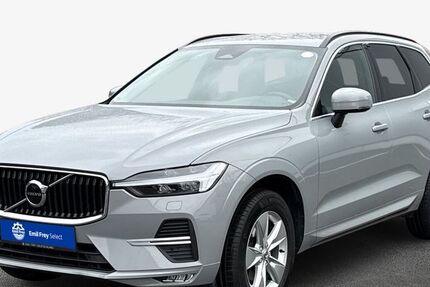 Volvo XC60 28.274 km 42.990 &euro; Schwabach 91126