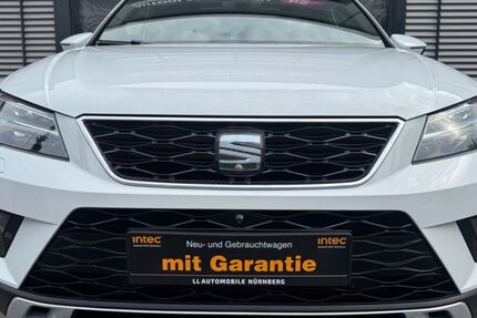 Seat Ateca 163.500 km 15.999 € NÜRNBERG 90425