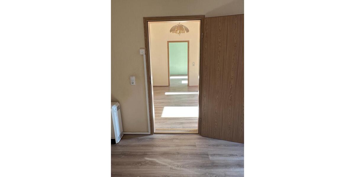 Etagenwohnung Nürnberg Kleinweidenmühle - 3 Zimmer, 64 m&sup2;, 269.000&euro; | Angebot:27040538