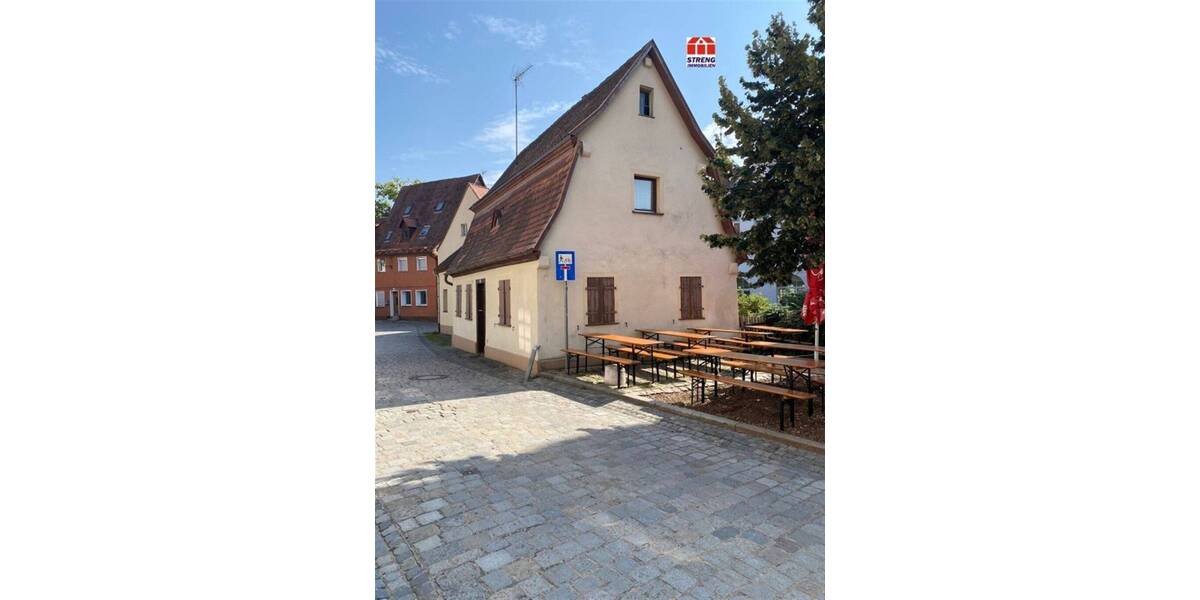 Mehrfamilienhaus, Wohnhaus Lauf /P. Lauf - 5 Zimmer, 72 m&sup2;, 249.000&euro; | Angebot:26805731