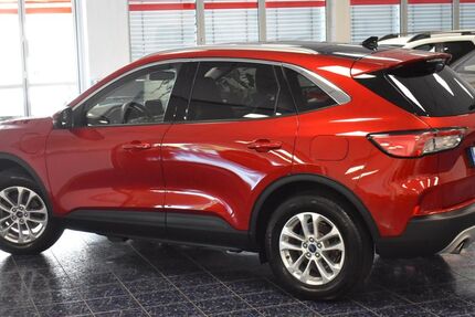 Ford Kuga 99.802 km 17.750 &euro; Nürnberg 90431