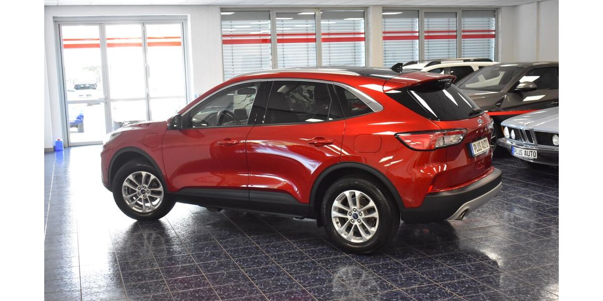 Ford Kuga 99.802 km 17.750 &euro; Nürnberg 90431