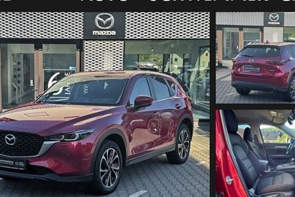 Mazda CX-5 46.438 km 28.490 &euro; Leinburg 91227