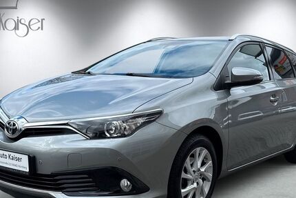 Toyota Auris 157.799 km 10.299 &euro; Nürnberg 90482