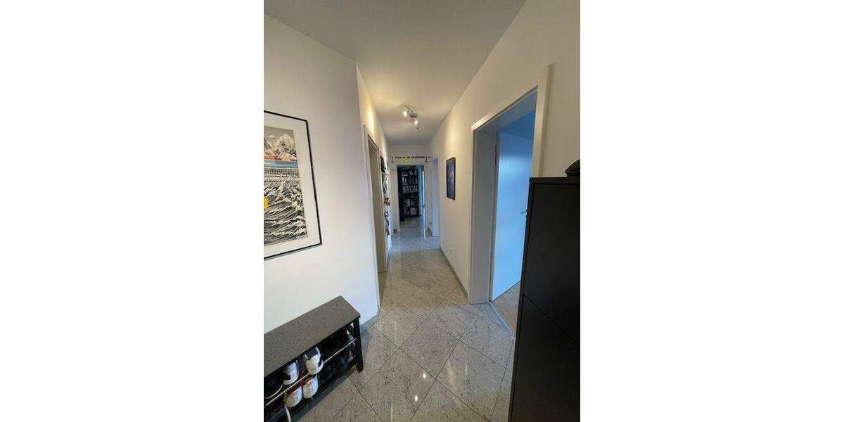 ***LOGENPLATZ...am Stadtpark...your DREAMS werden wahr...EINBAUKÜCHE*** 3 zimmer