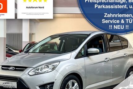 Ford C-Max 107.743 km 7.299 &euro; Nürnberg 90411