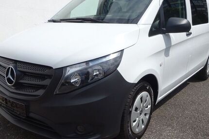 Mercedes-Benz Vito 62.980 km 25.000 € Nürnberg 90425