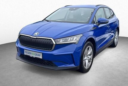 Skoda Enyaq 25.500 km 30.980 &euro; Roth 91154