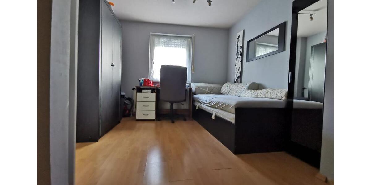 Wohnung zu verkaufen 2 zimmer