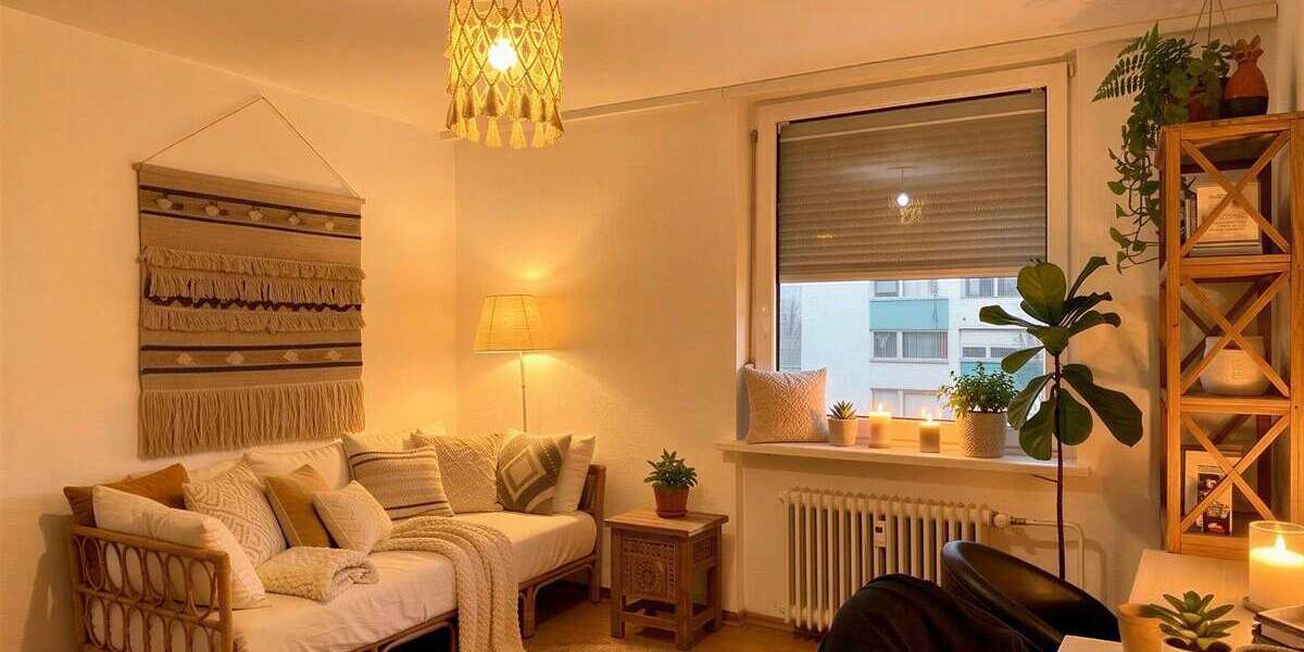 Etagenwohnung Erlangen Alterlangen - 3 Zimmer, 62 m&sup2;, 199.000&euro; | Angebot:26403363