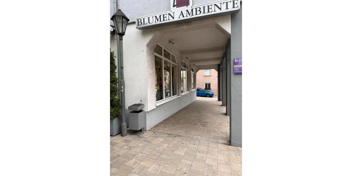 Gewerbeobjekt Stein - 2.200&euro; | Angebot:24080754