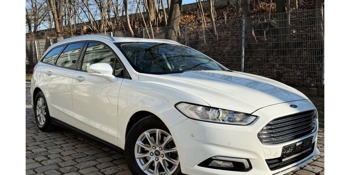 Ford Mondeo 175.100 km 7.990 &euro; Nürnberg 90431