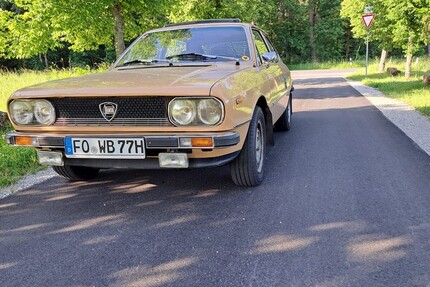 Lancia Coupé 149.500 km 5.950 € Dormitz 91077