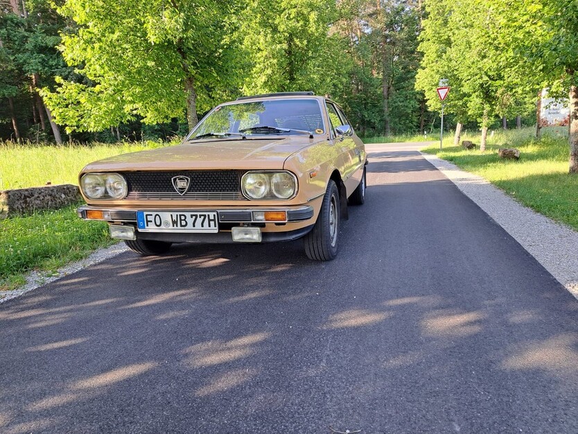 Lancia Coupé 149.500 km 5.950 € Dormitz 91077