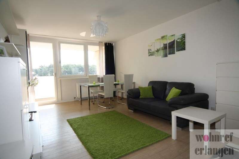 Zimmer Erlangen Alterlangen - 1 Zimmer, 650&euro; | Angebot:27522920