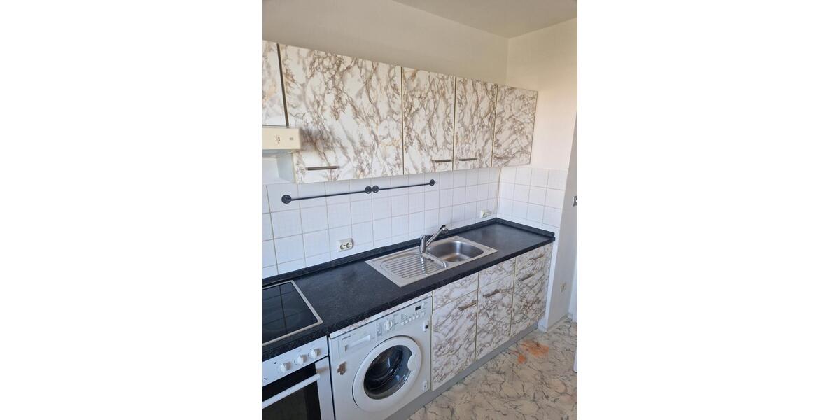 Etagenwohnung Nürnberg Langwasser - 2 Zimmer, 58 m&sup2;, 215.000&euro; | Angebot:27077325