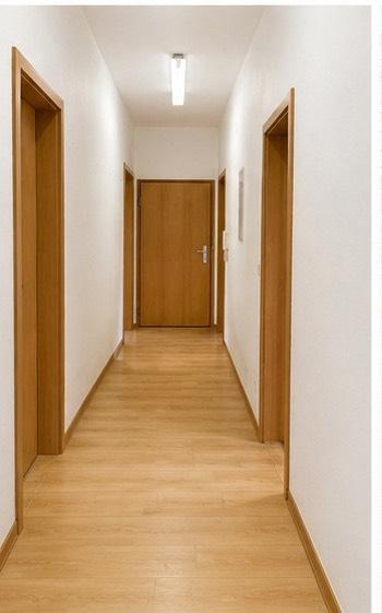 Terrassenwohnung Windsbach - 3 Zimmer, 107 m&sup2;, 750&euro; | Angebot:26374271