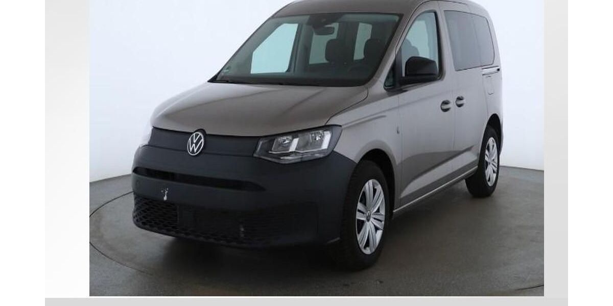 VW Caddy 8.450 km 32.441 &euro; Erlangen 91058