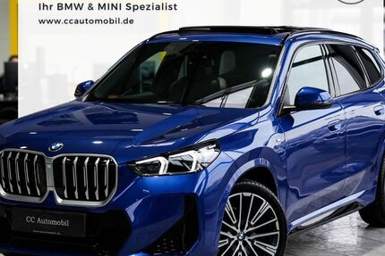 BMW X1 7.407 km 42.999 &euro; Fürth 90763