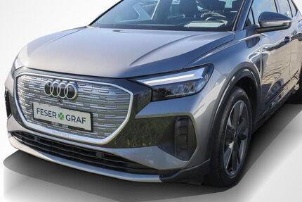 Audi Q4 e-tron 75.200 km 30.940 € Herzogenaurach 91074