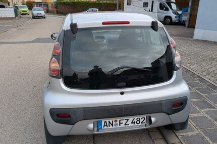 Citroen C1 157.000 km 2.490 € Heilsbronn 91560