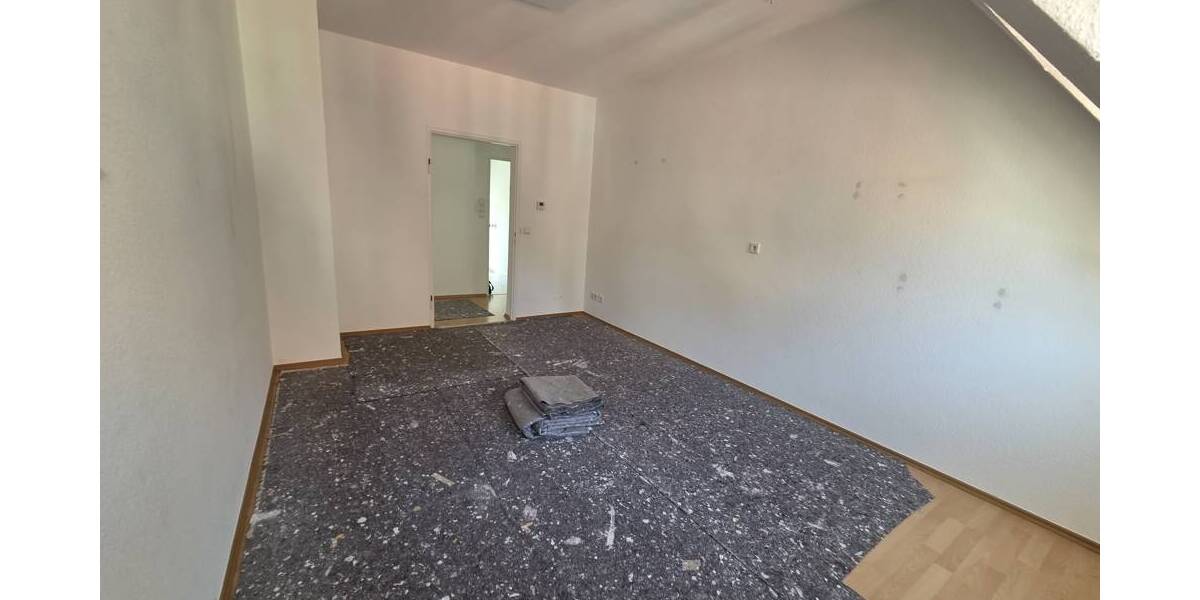 Etagenwohnung Nürnberg Sebald - 3 Zimmer, 58 m&sup2;, 700&euro; | Angebot:26362835